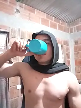 Mycansonhot online show from March 31, 5:35 pm