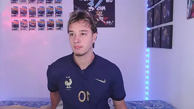 jack walker190 online show from October 31, 3:13 pm