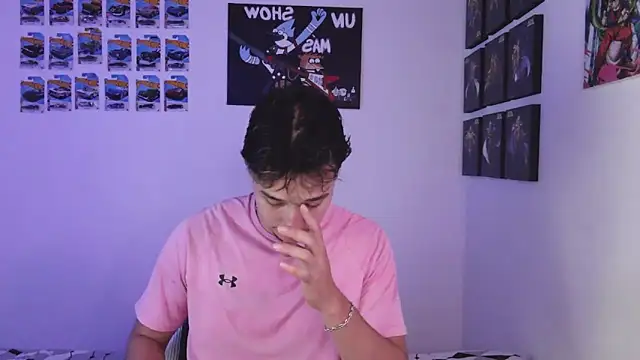 jack walker190 online show from January 19, 7:23 am