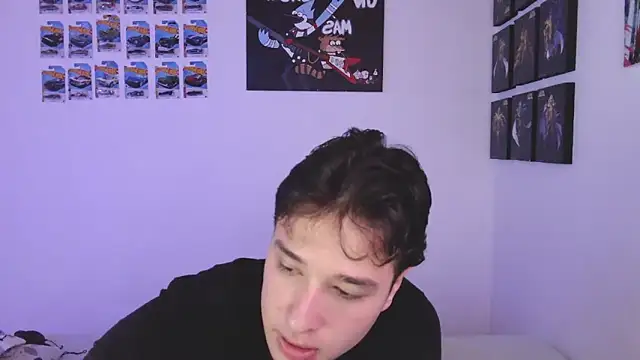 jack walker190 online show from March 24, 10:04 pm