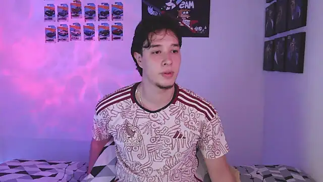jack walker190 online show from July 19, 4:27 am