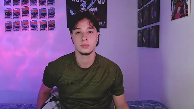jack walker190 online show from July 24, 5:49 am
