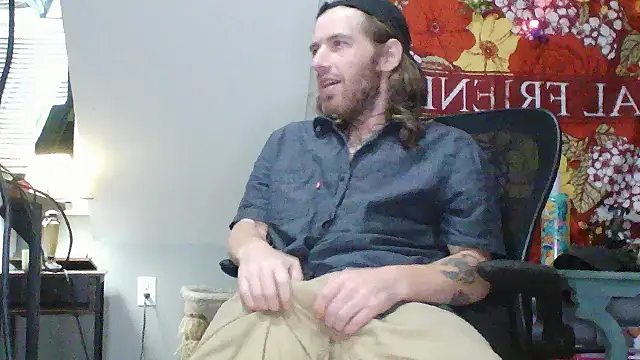 Explosive andyy online show from July 18, 2:16 am