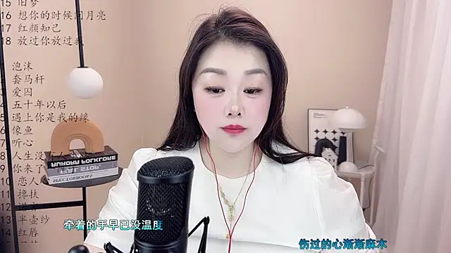 BigChili6677 online show from March 8, 3:45 pm