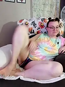 HTXBELLE online show from September 28, 3:23 am