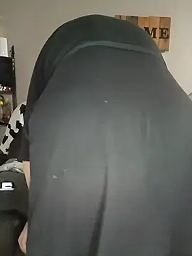 HTXBELLE online show from October 29, 2:14 am