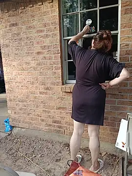 HTXBELLE online show from November 19, 9:37 pm