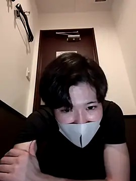 chiba chan online show from February 28, 6:09 pm