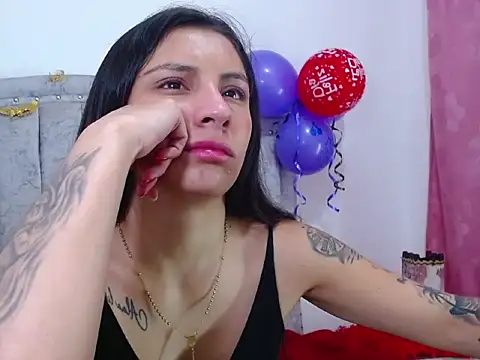 meganblowx online show from February 11, 12:43 pm