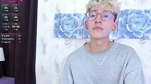 iiangel  online show from February 26, 10:36 am