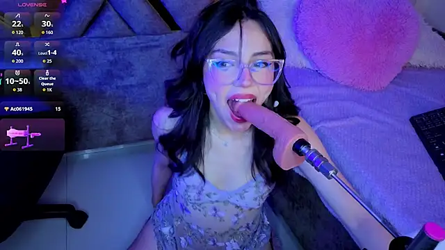 Valuh Blake online show from April 1, 4:24 am