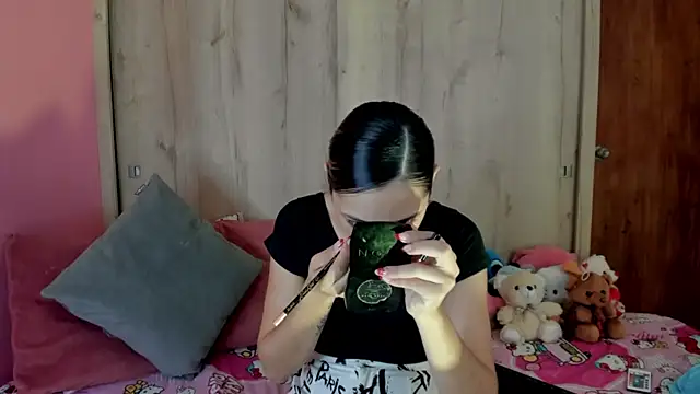 TANIA 06 online show from June 21, 2:41 pm