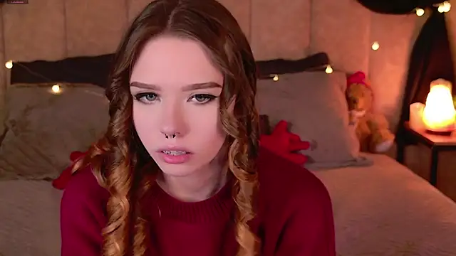 Sierra Fane online show from February 21, 3:43 pm