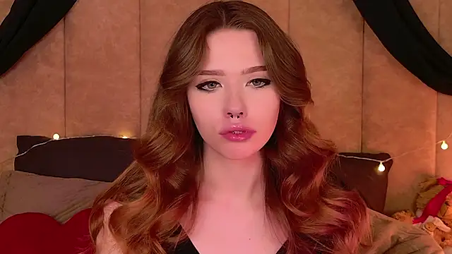 Sierra Fane online show from February 23, 12:19 am