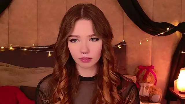 Sierra Fane online show from March 22, 11:42 pm