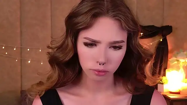 Sierra Fane online show from September 9, 8:41 pm