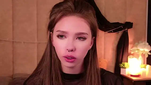 Sierra Fane online show from September 15, 8:53 pm