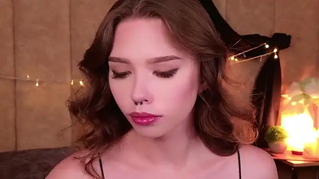 Sierra Fane online show from September 19, 5:53 am