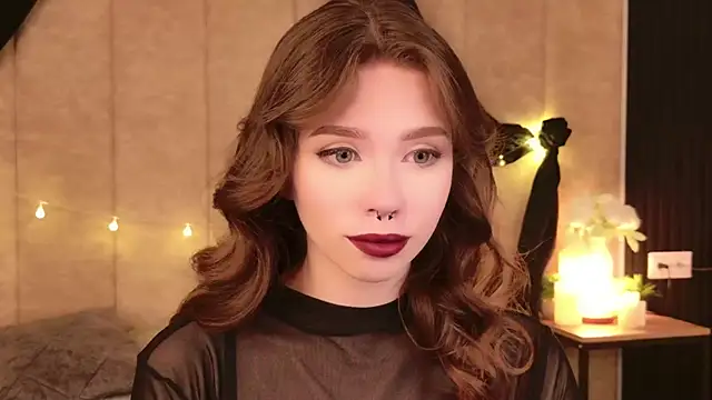 Sierra Fane online show from October 9, 6:00 am