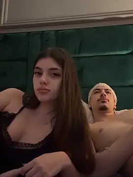 NaomiMulan online show from February 23, 2:51 am