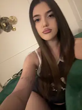 NaomiMulan online show from March 19, 10:42 pm