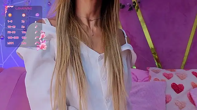 EmmyCortez online show from January 15, 11:48 am