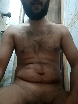 Rafi boy online show from February 17, 7:09 pm