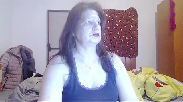 ExtasyMature online show from February 10, 6:06 am