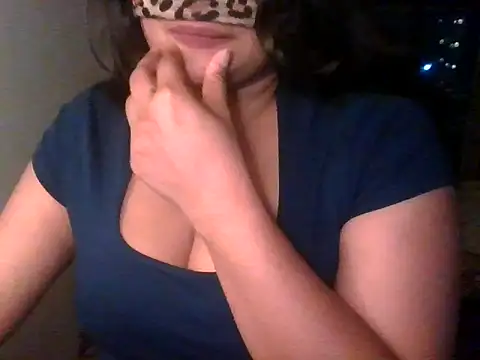 LustyTasha online show from May 6, 8:36 pm