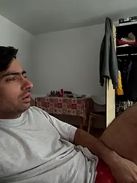 andreiiiii2025 online show from April 30, 9:37 am