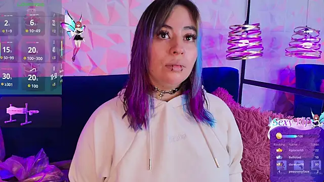 missa motato online show from January 7, 11:01 am