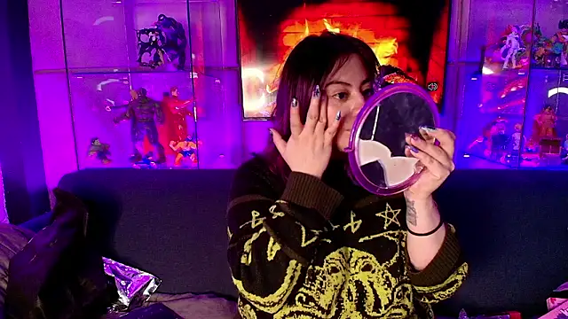 missa motato online show from February 5, 11:15 am