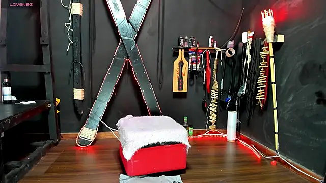 BDSM SUBMISSION3 online show from December 18, 6:58 pm
