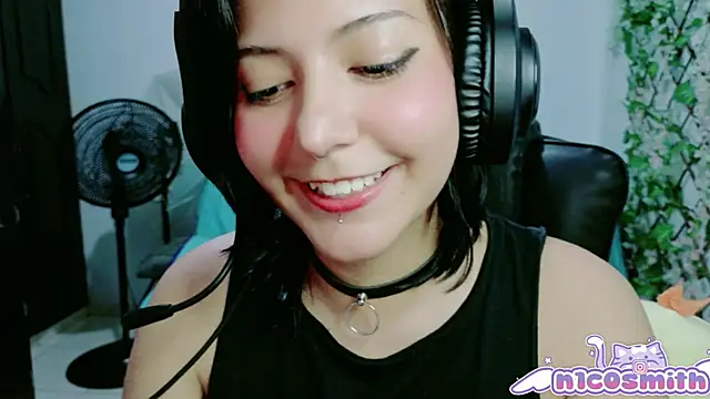 Niconya online show from April 1, 3:51 am