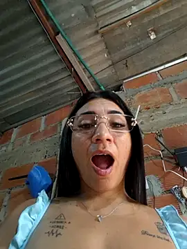 hot veteran01 online show from April 10, 11:15 am