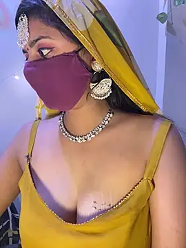 Dishasarmaa05 online show from May 9, 3:50 pm