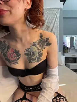 FrancescaFerra online show from July 3, 5:52 pm