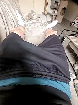 Jerome2312 online show from April 12, 12:54 pm