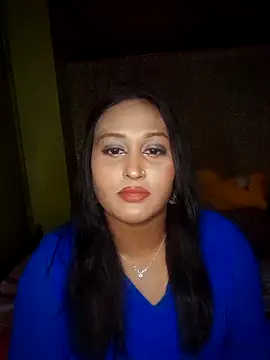 Snapshot of hotlovr chatting on February 19, 8:31 pm hotlovr online show from February 19, 8:31 pm