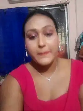 Snapshot of hotlovr chatting on February 26, 1:19 pm hotlovr online show from February 26, 1:19 pm