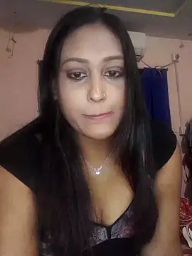 Snapshot of hotlovr chatting on March 7, 6:43 pm hotlovr online show from March 7, 6:43 pm