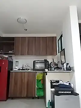 Melvin8011 online show from March 5, 12:55 pm