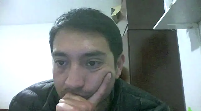 SaintJacob online show from February 19, 6:32 pm