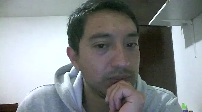 SaintJacob online show from February 20, 9:31 pm
