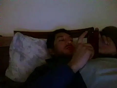 SaintJacob online show from March 22, 7:42 pm
