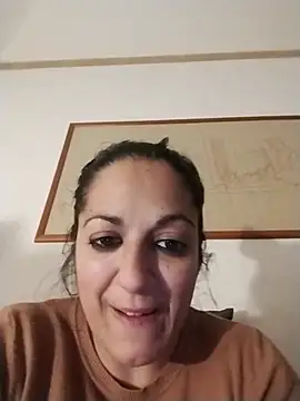 Snapshot of sokiee chatting on February 23, 11:58 pm sokiee online show from February 23, 11:58 pm