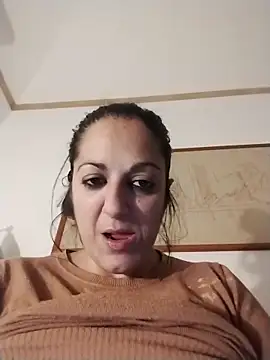 Snapshot of sokiee chatting on February 24, 8:58 pm sokiee online show from February 24, 8:58 pm