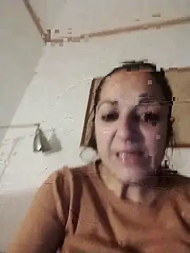 Snapshot of sokiee chatting on February 25, 2:03 am sokiee online show from February 25, 2:03 am