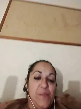 Snapshot of sokiee chatting on February 26, 2:04 am sokiee online show from February 26, 2:04 am