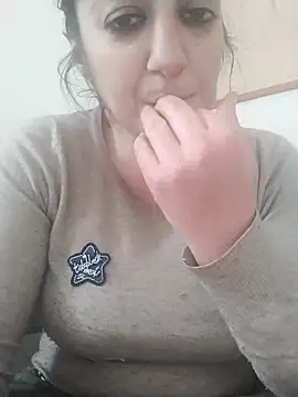 Snapshot of sokiee chatting on February 27, 1:38 pm sokiee online show from February 27, 1:38 pm